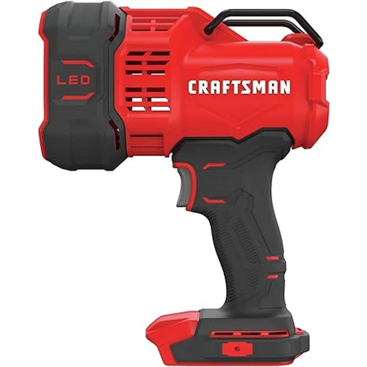 CRAFTSMAN Luz de trabajo V20 solo herramienta CMCL060B_2