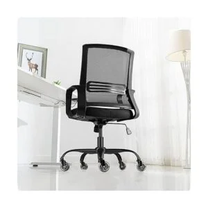 SYTOPIA Base de silla de oficina resistente 352 libras_6