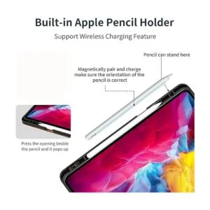 Gexmil Funda para iPad Pro de 12.9 pulgadas 2021 5_3