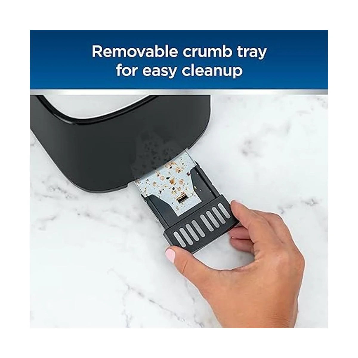 Oster Tostadora de 2 rebanadas con tecnología Easy Touch y_5