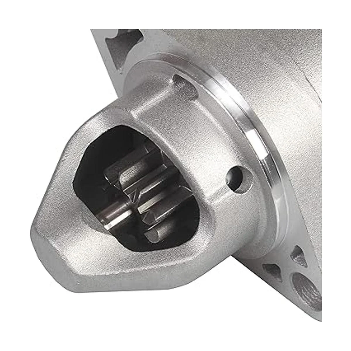 IRONTREE Arrancador profesional 17870 compatible con Honda_7