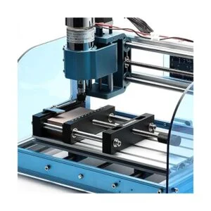 Genmitsu Abrazadera de banco de aluminio para mesa de_3