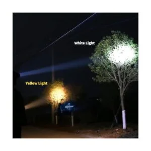 Venlon Faros LED de alta potencia con diseño de separación_7