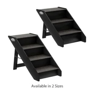 PETMAKER Pet Stairs Collection Safe and Durable Indoor_6