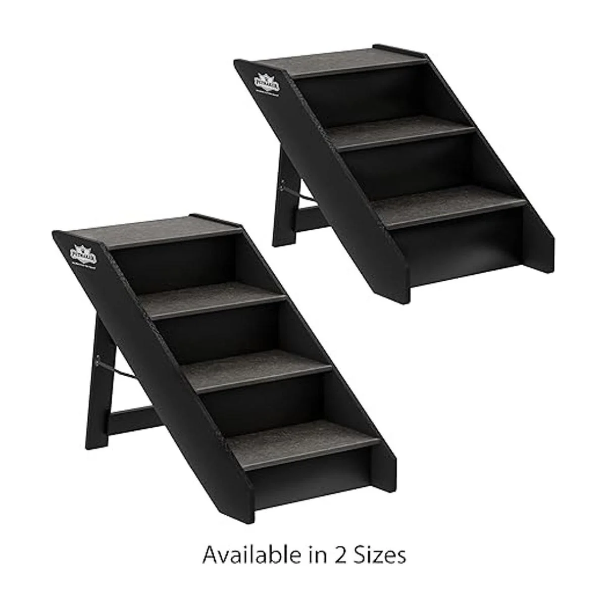 PETMAKER Pet Stairs Collection Safe and Durable Indoor_6