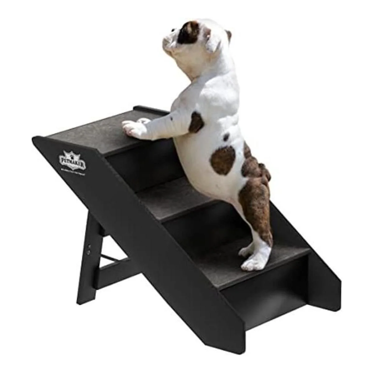 PETMAKER Pet Stairs Collection Safe and Durable Indoor_1