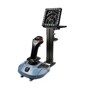 Hikig 2 Set The Desk Mount for The Flight Sim Game_6