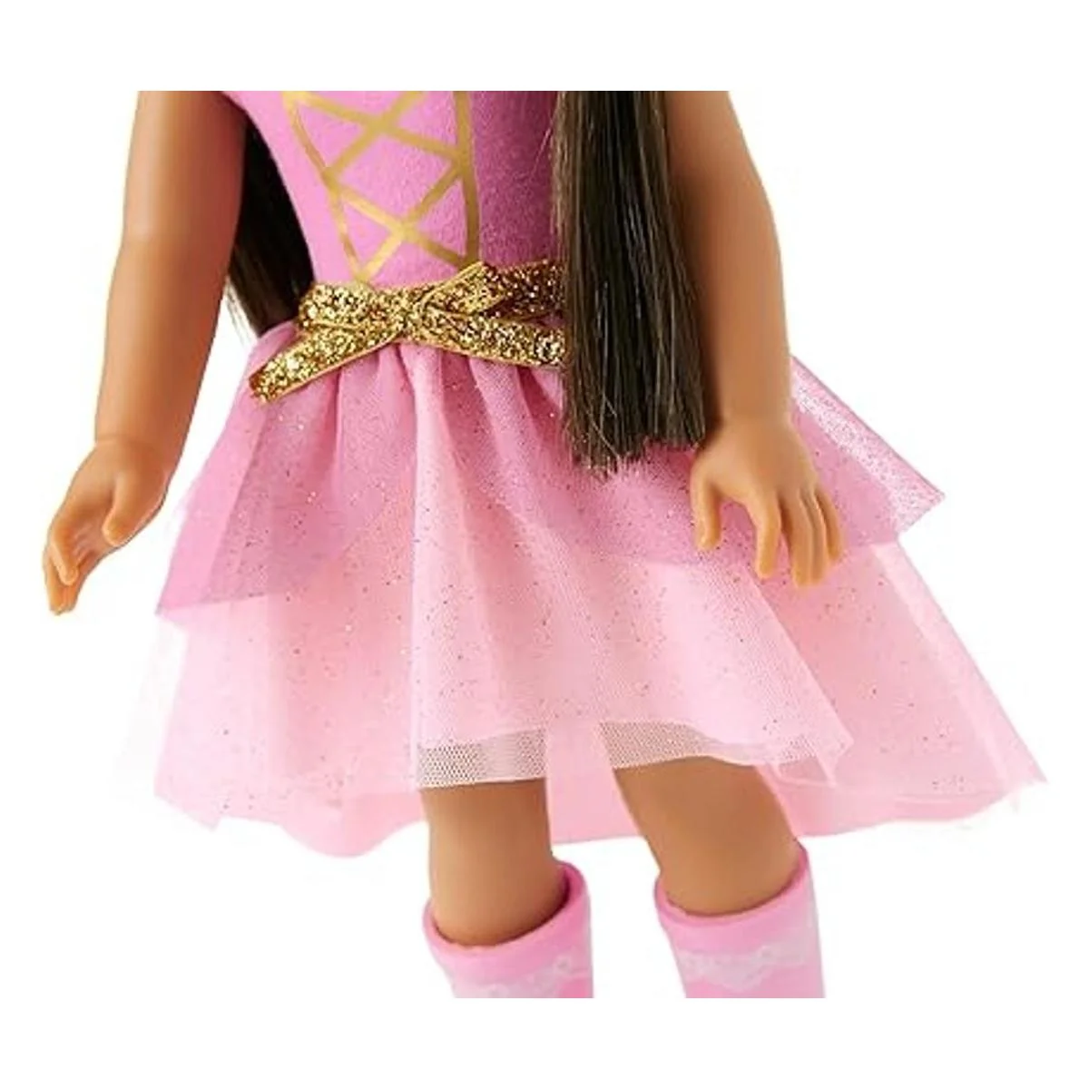 American Girl WellieWishers Ashlyn Muñeca color rosa_4