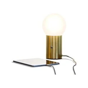 Brightech Kai LED USB mesa laterallámpara de escritorio_1