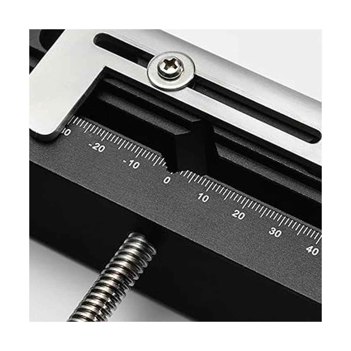 Genmitsu Abrazadera de banco de aluminio para mesa de_7