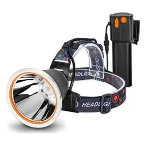 Venlon Faros LED de alta potencia con diseño de separación_1