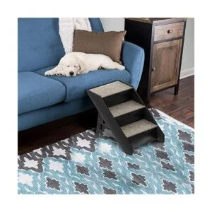 PETMAKER Pet Stairs Collection Safe and Durable Indoor_4