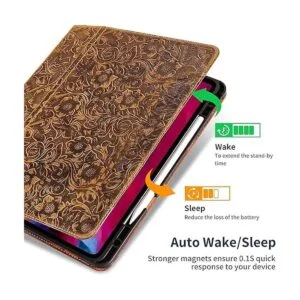 Gexmil Funda para iPad Pro de 12.9 pulgadas 2021 5_5