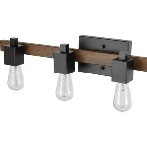 Globe Electric Phoenix Luz de tocador de 4 luces color_3