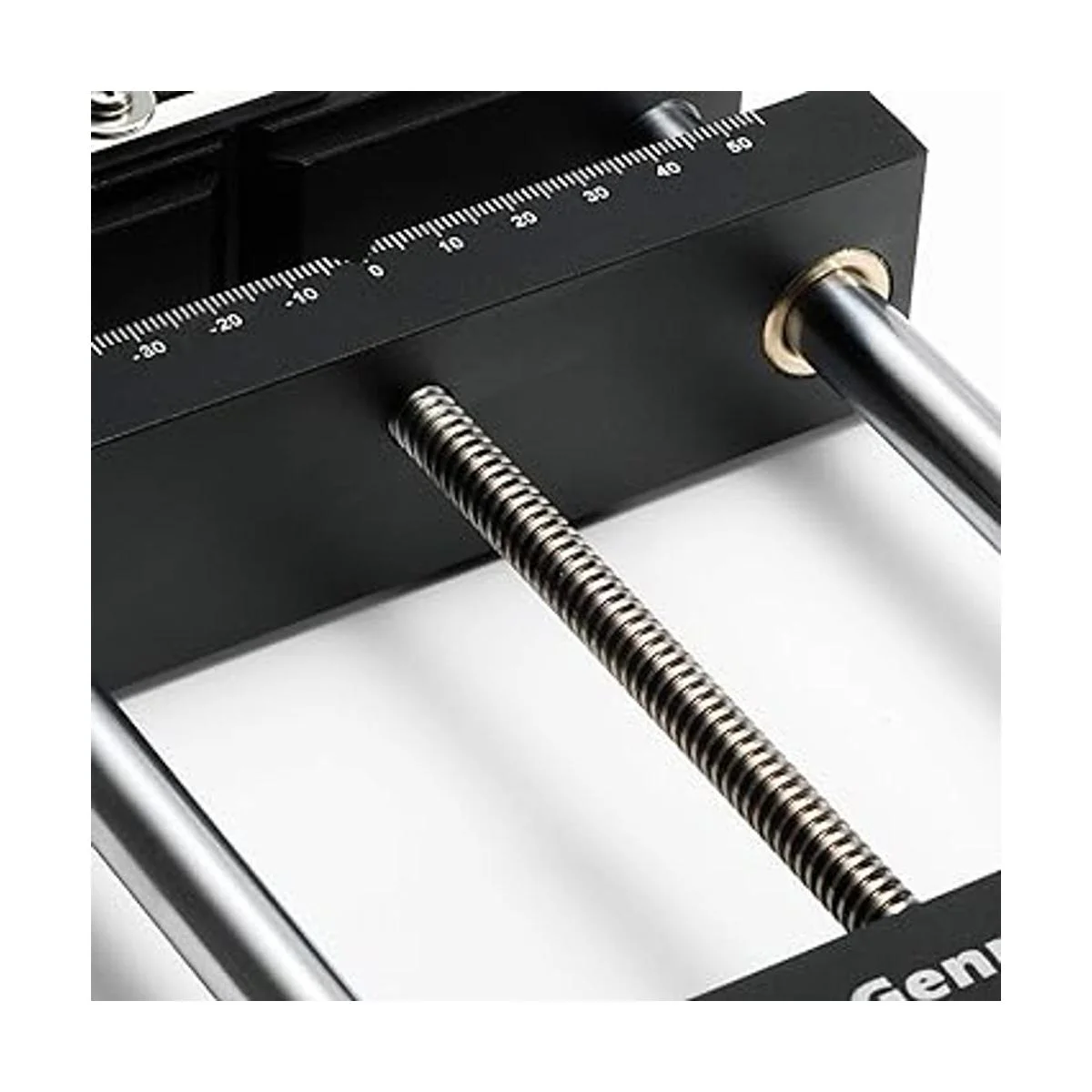 Genmitsu Abrazadera de banco de aluminio para mesa de_5