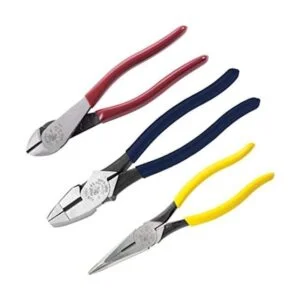Klein Tools 80020 Juego de herramientas con pinzas_1