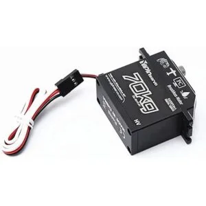 GoolRC Digital servo GX3370BLS 154.3 lbs IP67 Servo de_4