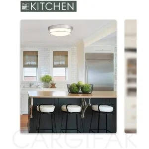 Cargifak Cerca de lámparas de techo lámpara de techo de_6