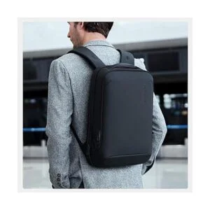 Mochila de negocios para laptop apta para computadora de_6