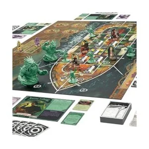 Unfathomable Juego de estrategia para adolescentes y_4