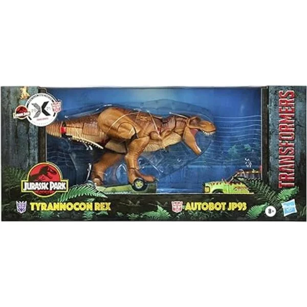 Transformers Generations Colaborative Jurassic Park_3