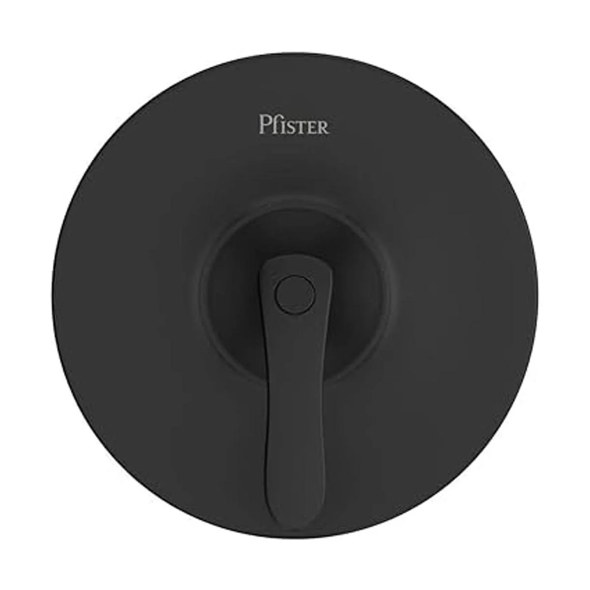 Pfister Weller R891WRB Kit de moldura de ducha negro_5