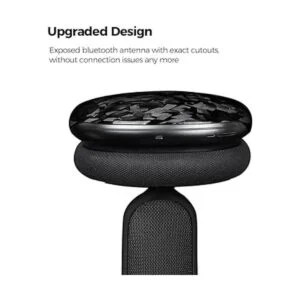 MONOCARBON Funda de fibra de carbono forjada para AirPods_5