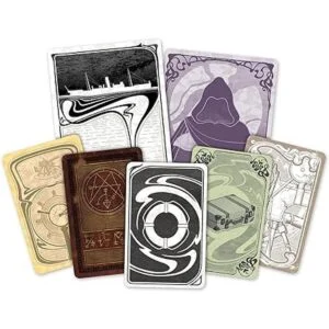 Unfathomable Juego de estrategia para adolescentes y_6