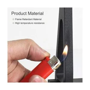 Soporte para placa de circuito ajustable de 360 con lupa_2