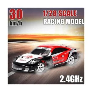 GoolRC WLtoys K969 RC Coche escala 128 2.4 GHz coche de_2
