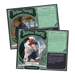 Unfathomable Juego de estrategia para adolescentes y_5