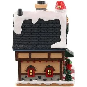 Lemax North Pole Guardería de Navidad 05677_3