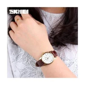 Par de relojes para parejas hombres y mujeres juego de_6