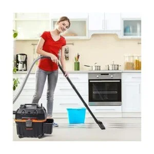 WECLEAN V7 Aspiradora comercial de 4 galones y 5.5 Peak_5