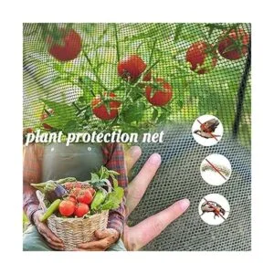 Gallinero portátil para gallinero aves de corral red de_4