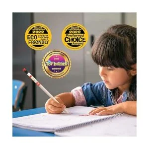 Scentco Cilindro de lápices perfumados HB 2 50_6