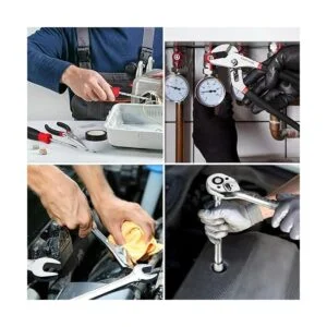 Eastvolt Juego de herramientas mecánicas de 248 piezas_6