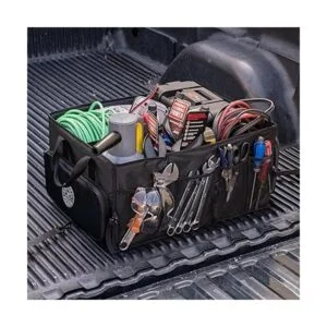 Chemical Guys Organizador de maletero de gran espacio_7