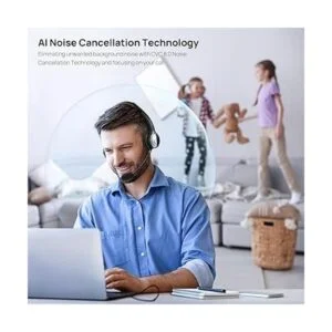 LEVN Auriculares Bluetooth 5.0 auriculares inalámbricos_2