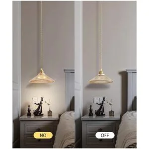 Glod Lámpara colgante para isla de cocina lámpara_3