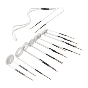 Kit de bobina de calentador de inducción 10 unidades de_2