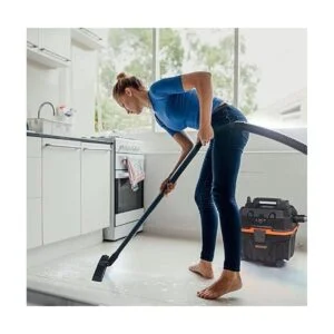 WECLEAN V7 Aspiradora comercial de 4 galones y 5.5 Peak_4