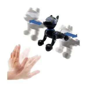 LEXiBOOK Power Puppy My Smart Robot Dog Robot_6