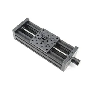 Zeberoxyz 7.874 in 4080U Zeje tornillo deslizante mesa_1