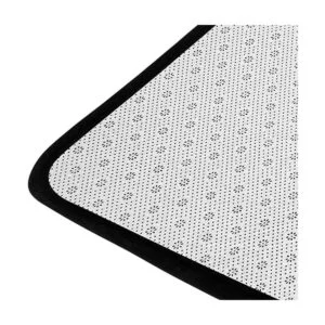 ALALAL Alfombra de área de animales del bosque de dibujos_7