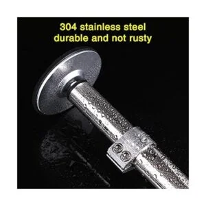 TYESTAND ST2 Soportes de fregadero de montaje bajo de_4