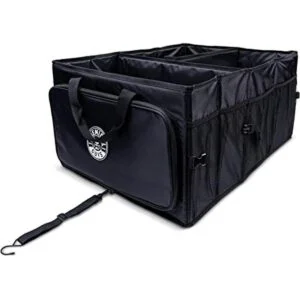 Chemical Guys Organizador de maletero de gran espacio_1