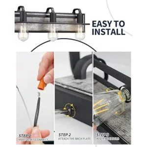 HANASS MBA1236YH Lámpara de baño de 21.25 pulgadas en_4