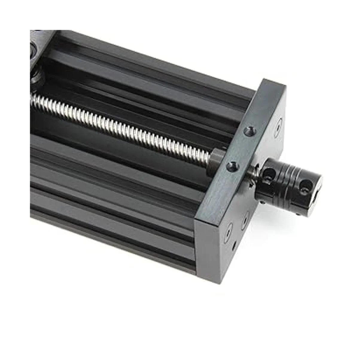 Zeberoxyz 7.874 in 4080U Zeje tornillo deslizante mesa_6