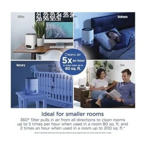 Clorox Purificadores de aire para el hogar verdadero_4